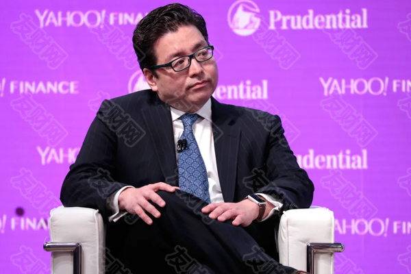 华尔街的多头之一预计：标普500指数明年年初将飙升16% 然后在下半年大幅下跌